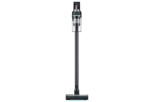 Samsung Jet 85s Complete Wiederaufladbarer Stielstaubsauger 25.2V Schwarze