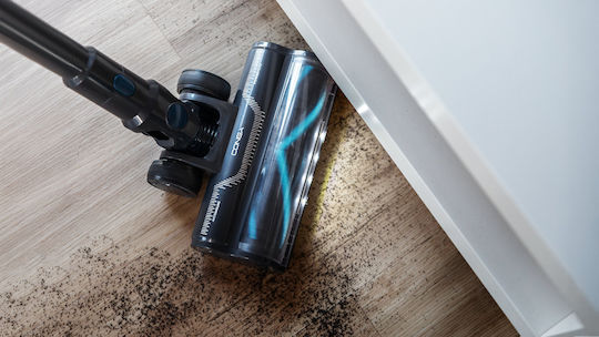 Cecotec Rockstar Rs50 Rechargeable 2 in 1 Stick & Handheld Vacuum 33.6V Black