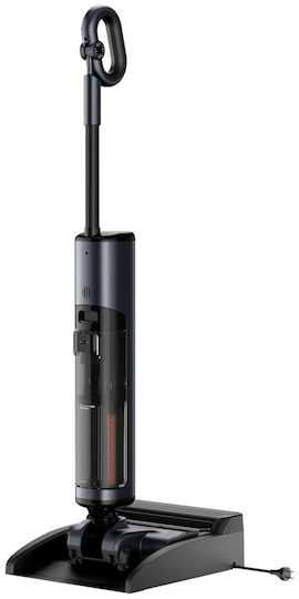 Uwant 2113592 Επαναφορτιζόμενη Σκούπα Stick 21.6V Μαύρη