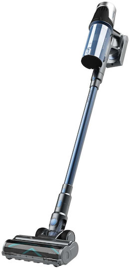 Cecotec Rockstar Rs50 Rechargeable 2 in 1 Stick & Handheld Vacuum 33.6V Black
