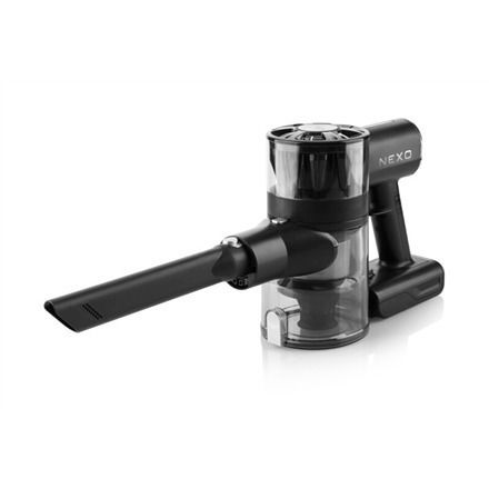 ETA Nexo Rechargeable 2-in-1 Stick & Handheld Vacuum 21.6V Black