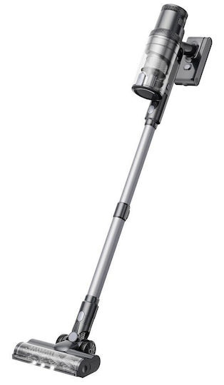 Proscenic Aspirator Vertical Reîncărcabil 2 în 1 Stick și de Mână 25.2V Gri