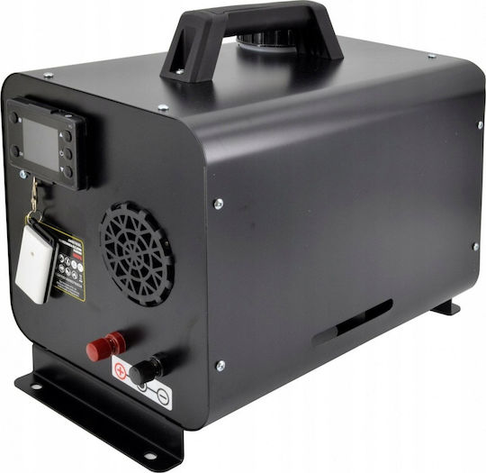 AWTools Industrial Oil Air Heater 5kW
