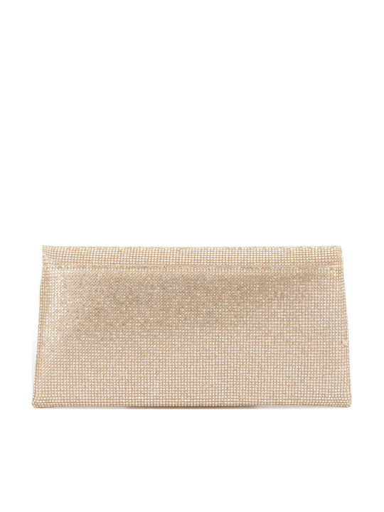 Women's Envelope Gold