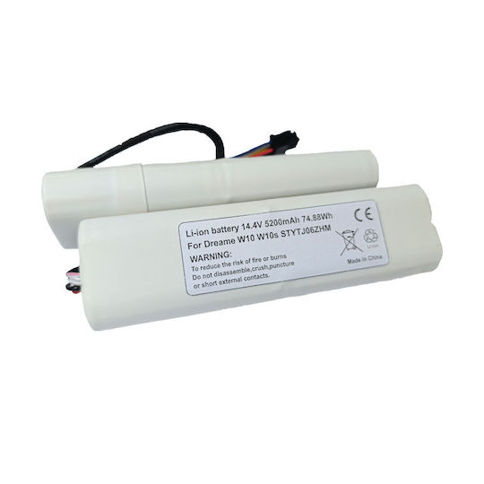 Baterie 5200mAh pentru Aspirator Robot Dreame