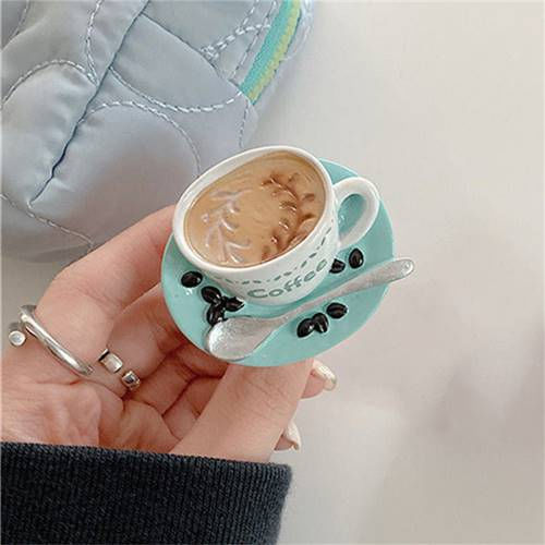 Expandable Adhesive Coffee Holder
