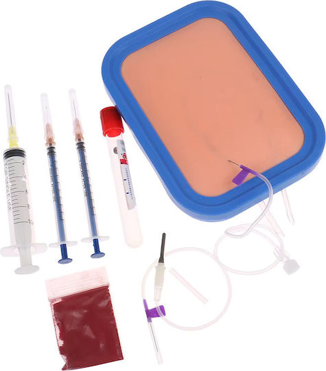 Manechin De Antrenament Medical Educativ