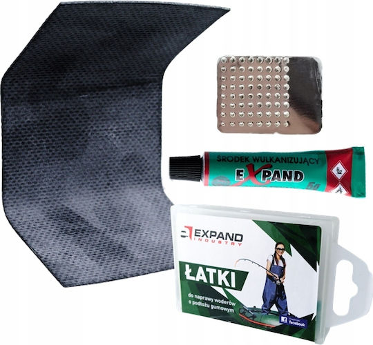 Expand Lubrifiant Pentru Bicicletă