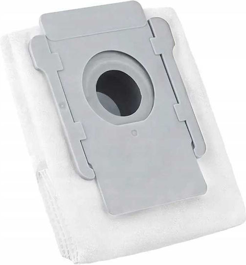 Robot Vacuum Cleaners Parts & Accessories Bags 10 Pieces for Robot Vacuum iRobot