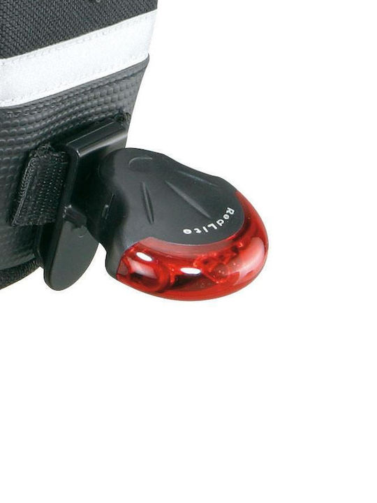 Topeak Aero Wedge Pack Седална торба за велосипед Черен TC2262B