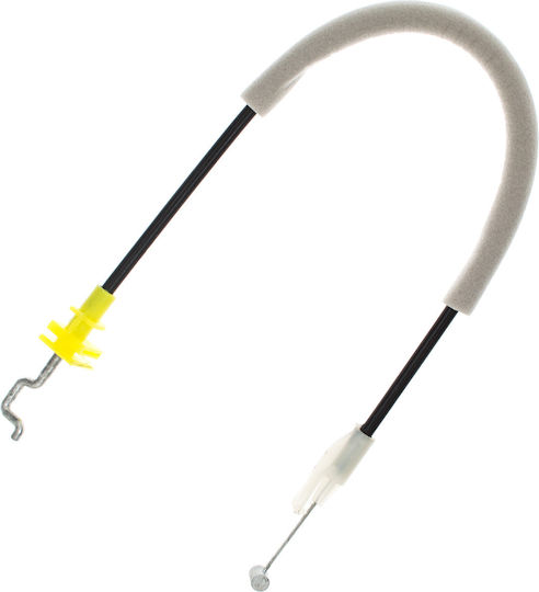 Opel Signum 03-08 Front Door Lock Cable Left = Right