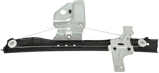Peugeot 508 2010-2018 Electric Window Lifter Front Right