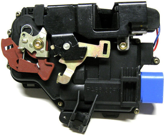 Audi A6 C5 97-05 Front Right Door Central Locking