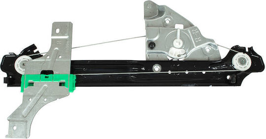 Peugeot 508 2010-2018 Electric Rear Right Window Lifter