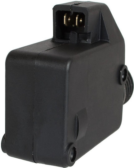 Peugeot 206 1998 Central Lock Actuator Rear Trunk Hatch