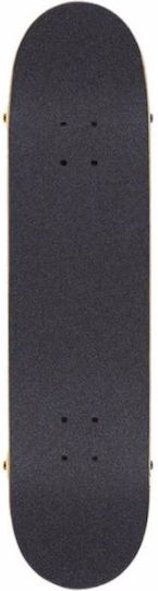 Speed Demons Skate 7" Complete Shortboard Πολύχρωμο