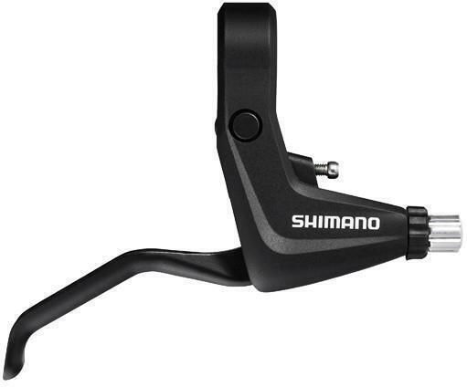 Shimano Bike Brake Levers Alivio EBLT4000LL