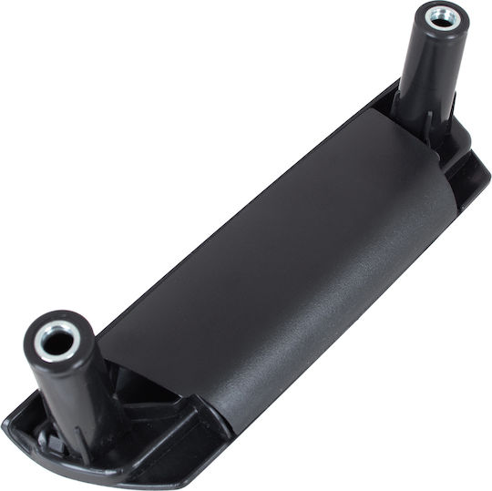 Vw T5 2003 Right Inner Door Handle Complete