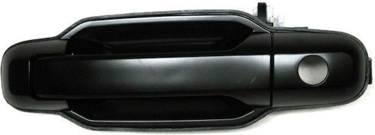 Kia Sorento 03-09 Front Left Exterior Door Handle