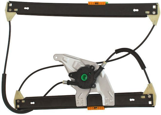Electric Window Lifting Mechanism Audi A6 97-04 Front Right