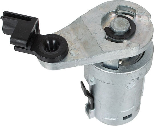 Peugeot 307 00-05 Front Left Door Lock Cylinder Insert