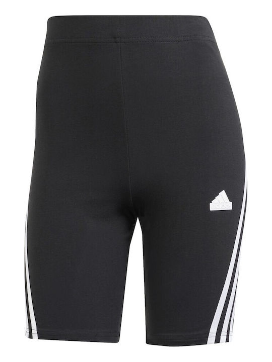 Future Icons 3-Stripes Women's Bike Training Legging Black