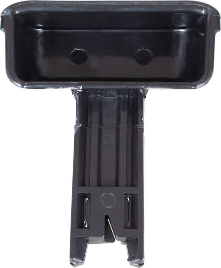 Mercedes C209 Clk-class 02-09 Parking Brake Lever
