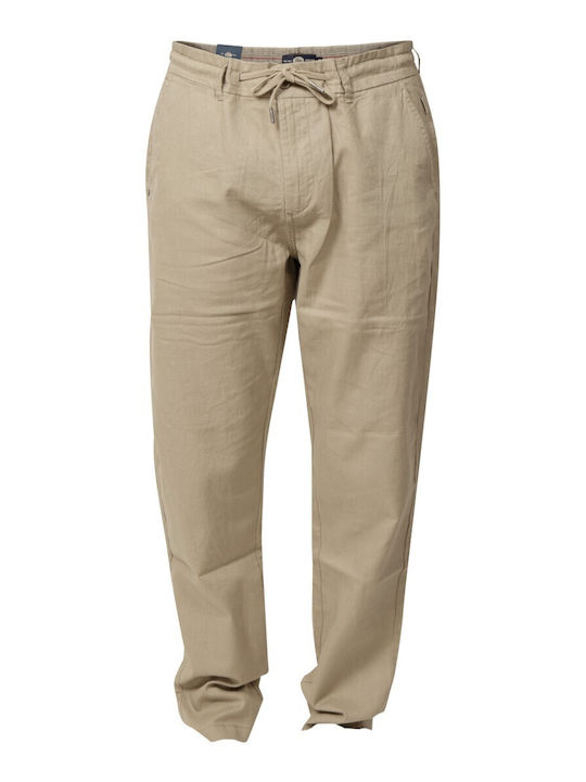 Herren Jeanshose Beiges