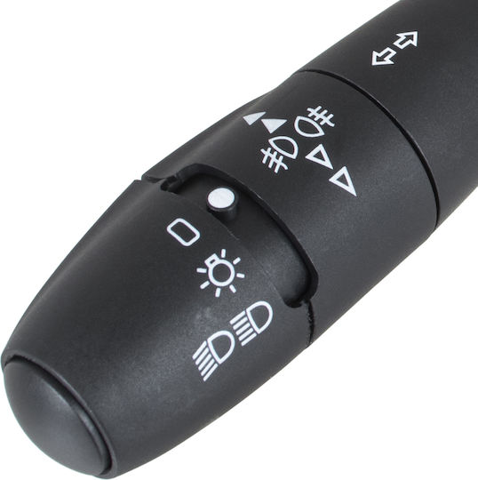 Peugeot 206 Light Indicator Switch Lever Without Auto Function