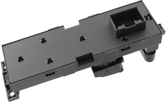 Audi A3 96-00 Combined Switch Front Electric Window Control Door Locking