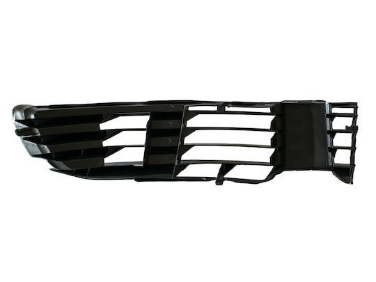 Vw Passat B5 00-05 Version Without Halogen Left Bumper Grille