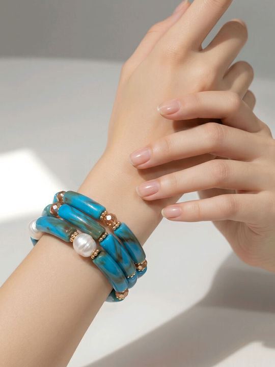 Touch Damentrager Armbänder Set