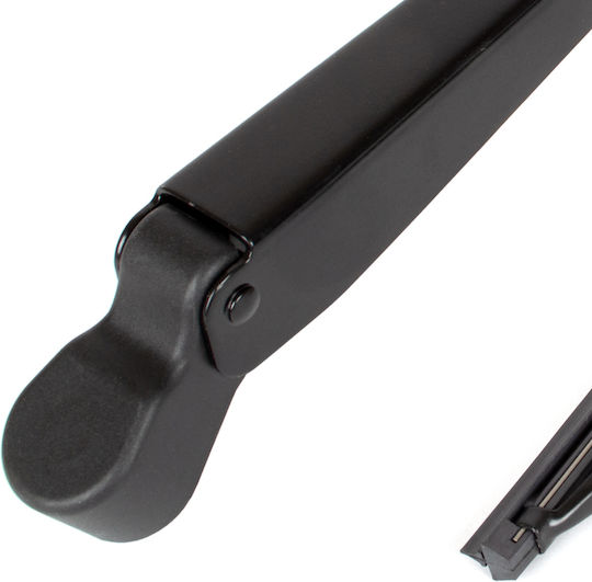 Jeep Grand Cherokee 02-05 Rear Wiper Arm + Blade