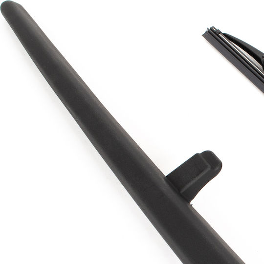 Chevrolet Captiva 06-11 Rear Wiper Arm + Blade
