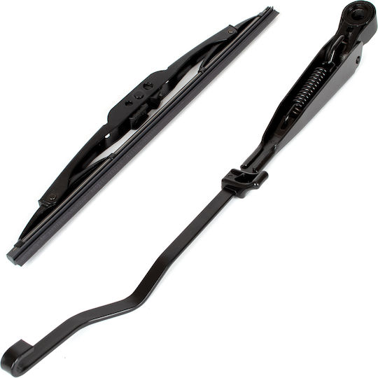 Jeep Grand Cherokee 02-05 Rear Wiper Arm + Blade