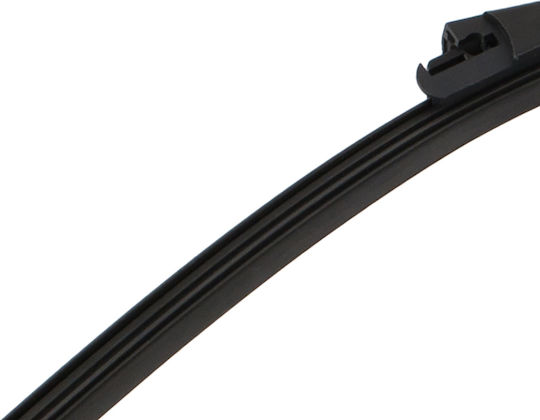 Vw Passat B6 05-10 Estate Rear Wiper Arm + Blade + Rear Window Washer Nozzle 2 Pcs Set