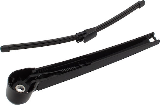 Seat Leon Ii 05-12 Braț + Lamă Ștergător Partea Din Spate