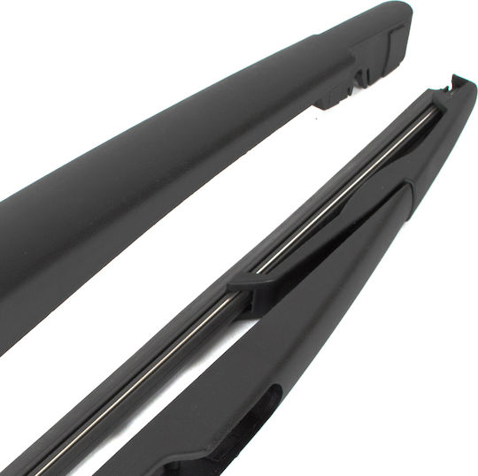 Ford Transit Custom 2012 Flap Rear Wiper Arm + Blade