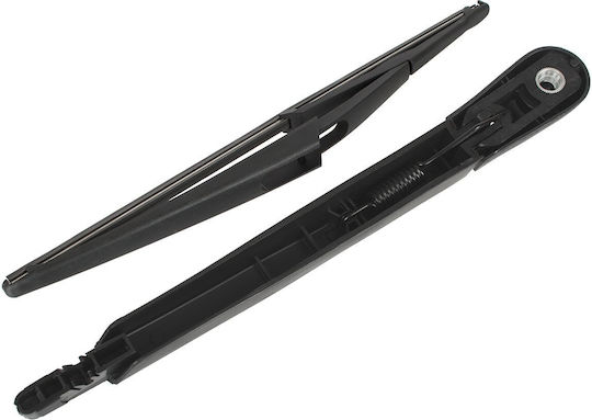 Honda Civic Vii 01-05 5-door Rear Wiper Arm + Blade