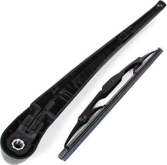 Kia Sportage 04-10 Rear Wiper Arm + Blade