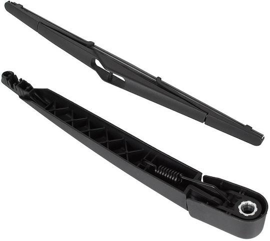Chevrolet Cruze H B 2011 Rear Wiper Arm + Blade