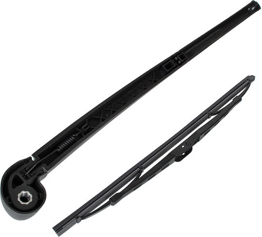 Audi A4 00-07 Estate Rear Wiper Arm + Blade