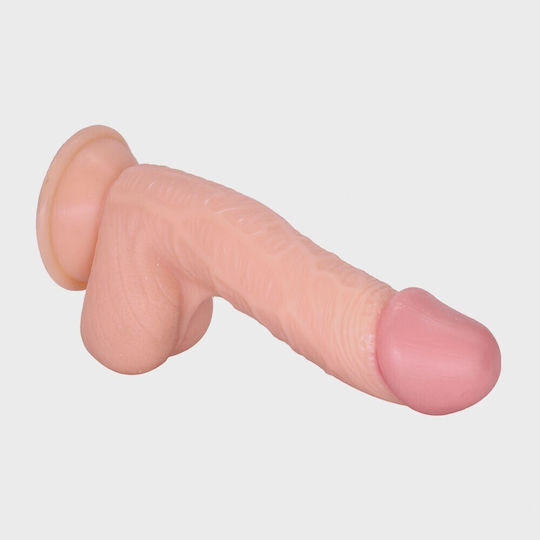 Guilty Toys Ρεαλιστικό Dildo Flesh