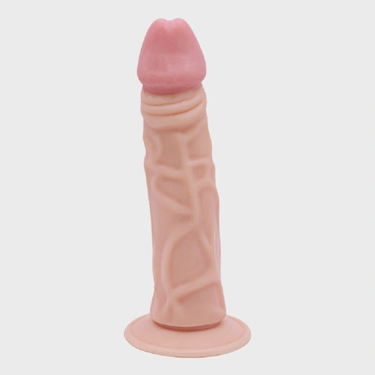 Guilty Toys Ρεαλιστικό Dildo Flesh