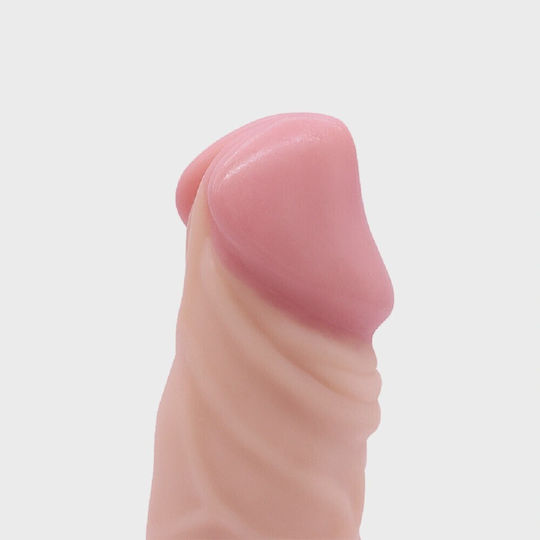 Guilty Toys Ρεαλιστικό Dildo Flesh