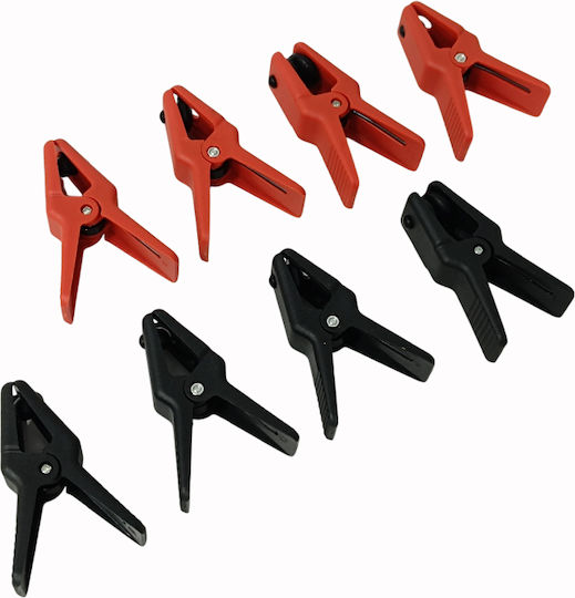 Set Tappoμας Σωληνώσεων 8 Stück Sks Tools 40020021