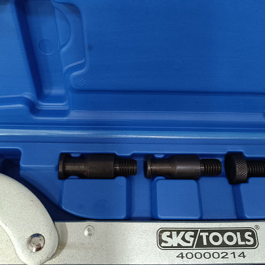 Sks Tools Drehmomentwerkzeug für Nockenwellen 40000214