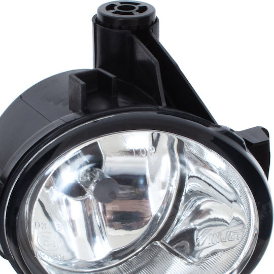 BMW 1 E81 E82 E87 E88 04-13 Halogen Links + Rechts 2 Stück Autolampen