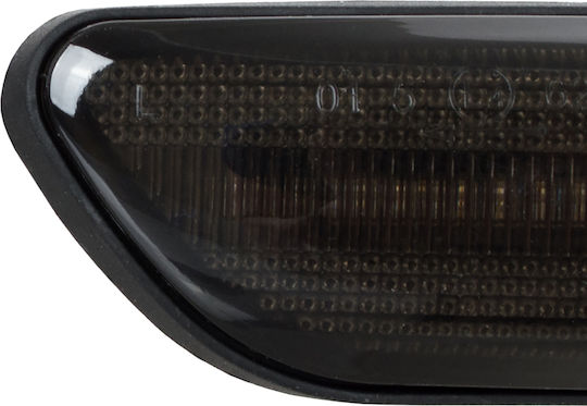 Φλας Led για Volvo S60 / S80 / V70 / XC 70 / XC 90 2τμχ