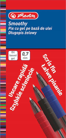 Herlitz Gel Stifte